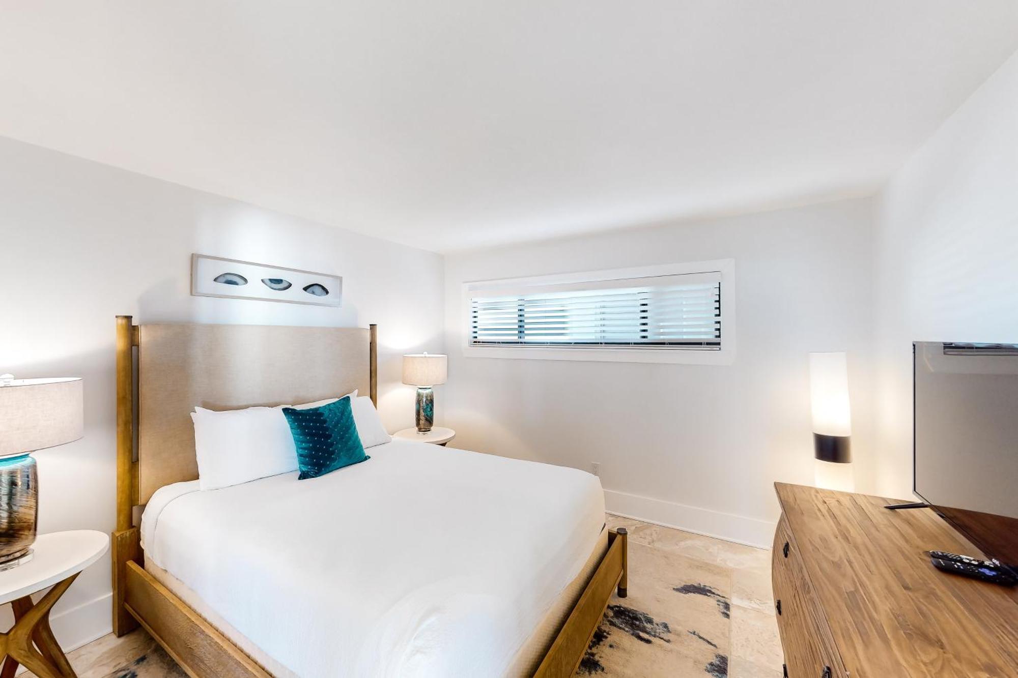 Emerald Towers II Destin Ngoại thất bức ảnh