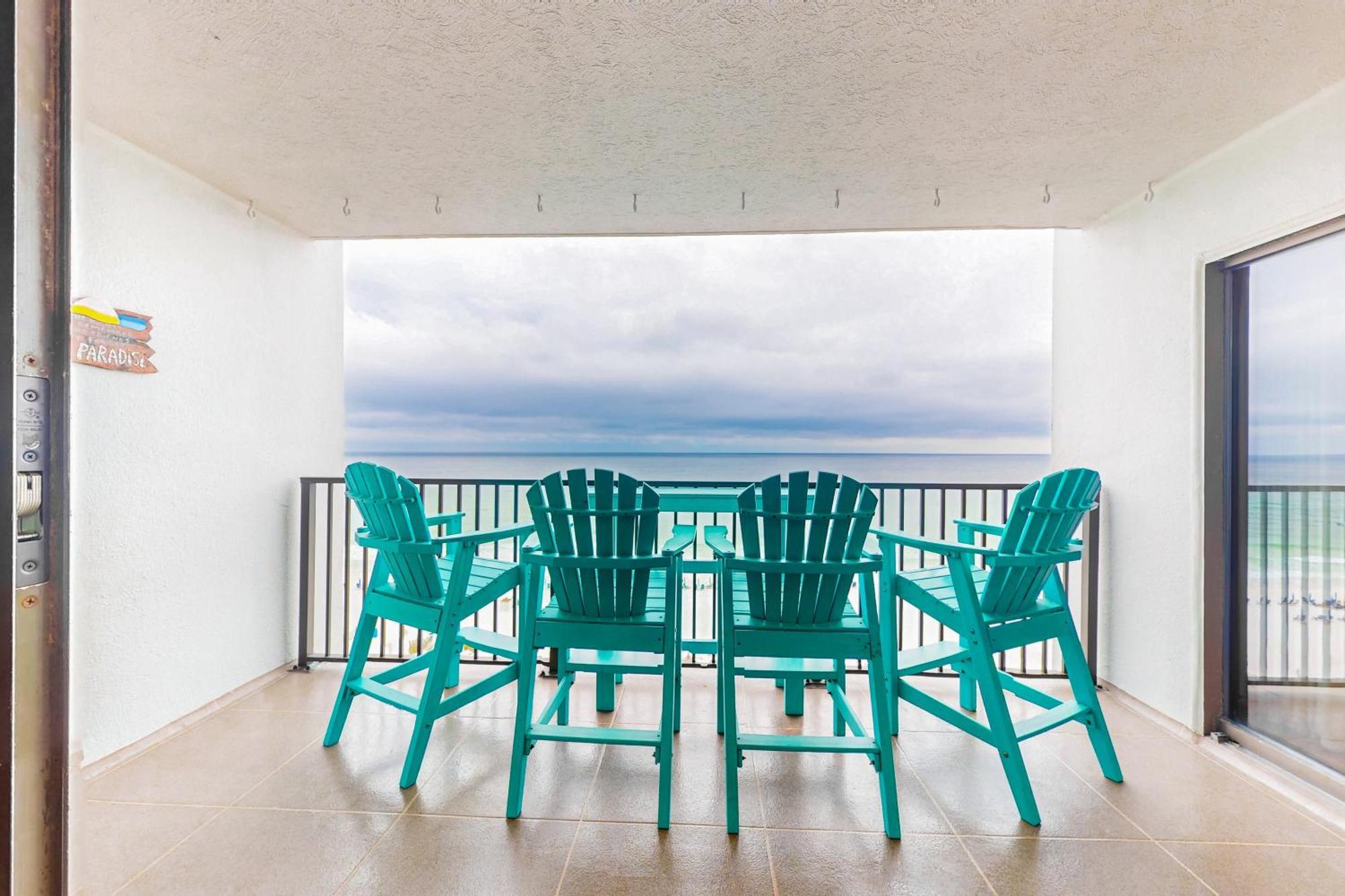 Emerald Towers II Destin Phòng bức ảnh